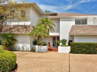 761 Emerald Harbor Dr, Longboat Key, FL 34228