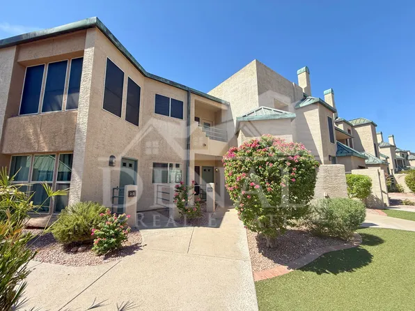 101 N 7th St Unit 160, Phoenix, AZ 85034