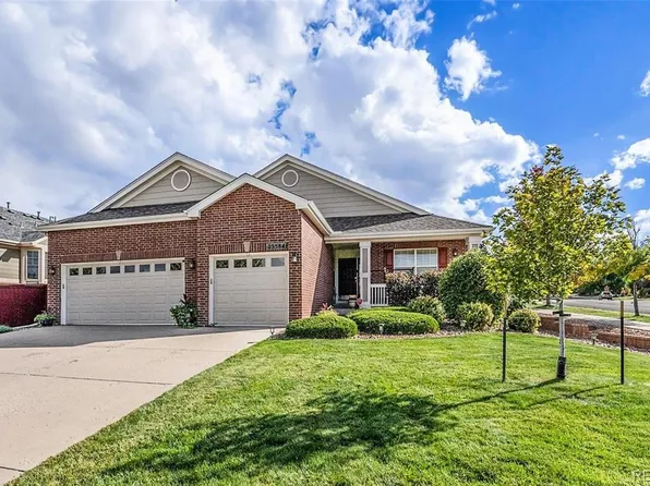 23584 E Whitaker Drive, Aurora, CO 80016