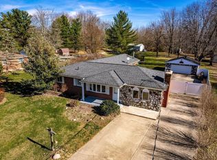 6424 Winding Way, Maineville, OH 45039
