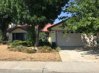 200 McCollum Ln, Coalinga, CA 93210