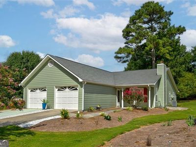 240 Monmouth Dr, Fayetteville, GA, 30214
