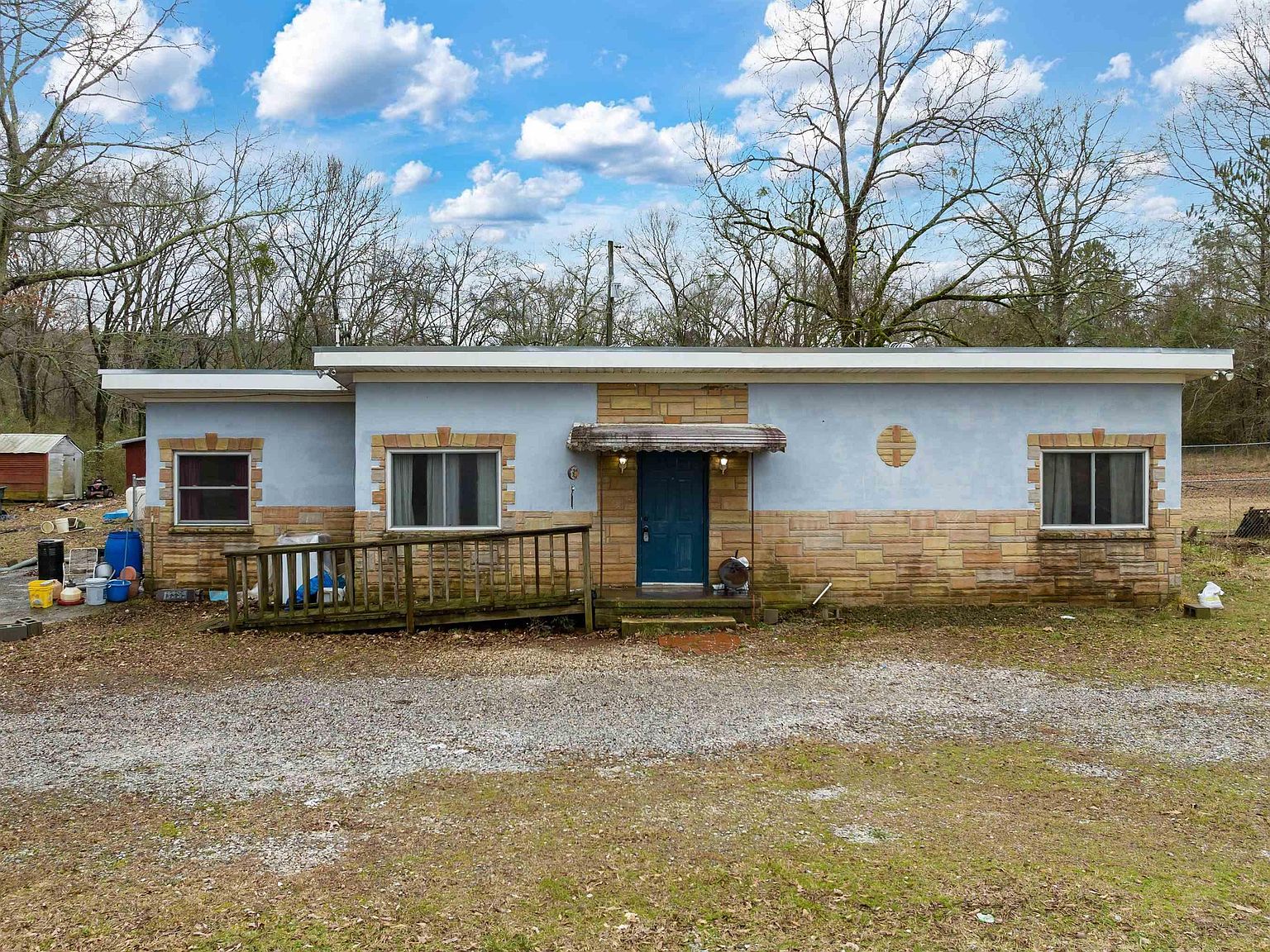 151 Stemley Bridge Rd, Talladega, AL 35160 Zillow