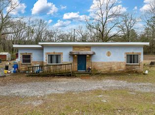 151 Stemley Bridge Rd, Talladega, AL 35160