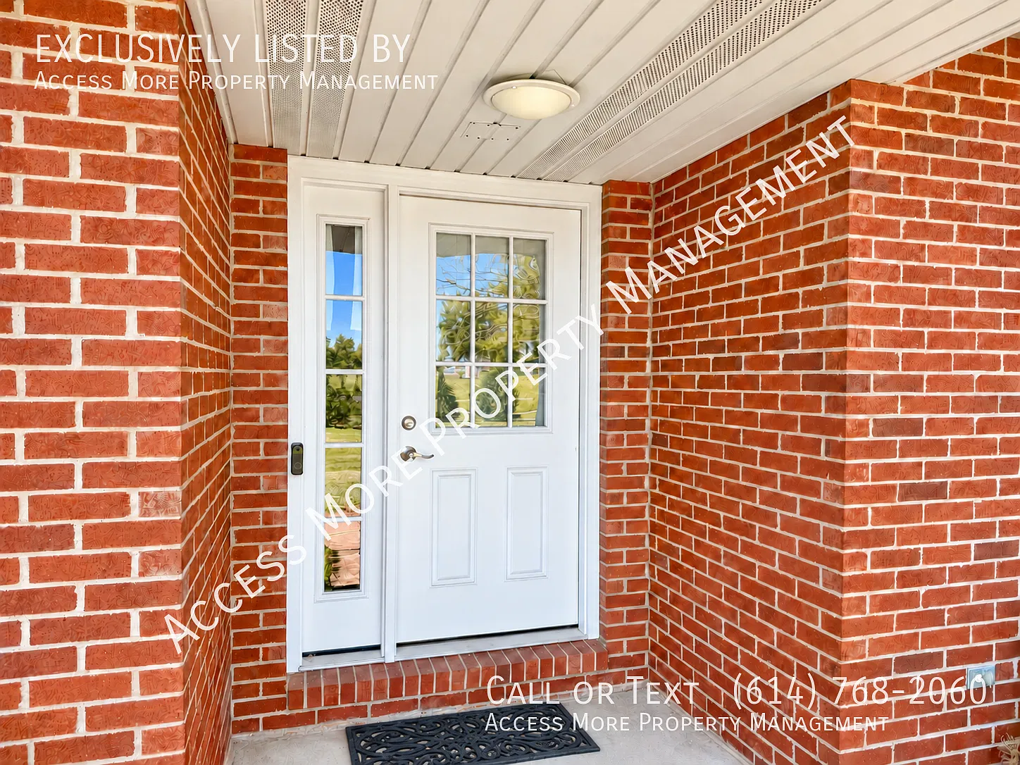 Fantastic 3 Bed, 2 Bath, 1776 Sq. Ft. Country Home In London! — Photo 3
