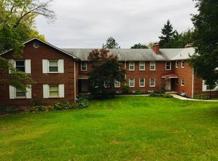 2611 Charing Rd #2611, Columbus, OH 43221