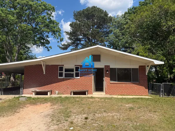 1068 Valencia Dr, Columbus, GA 31907