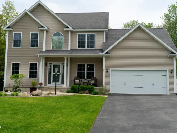 8 Kaleen Drive, Ballston Spa, NY 12020