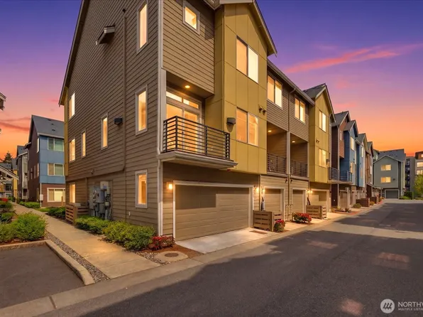 15722 NE 14th Terrace, Bellevue, WA 98008