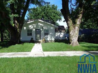 125 S Mill St, Newell, IA 50568