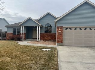 1910 Clifton Ave, Casper, WY 82609