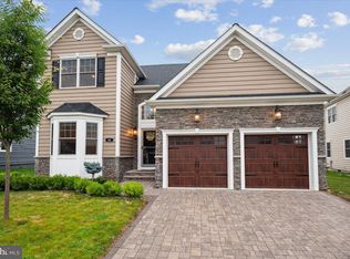 30 Windsor Rd, Belle Mead, NJ 08502