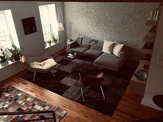 Rented by Mims Residential Group