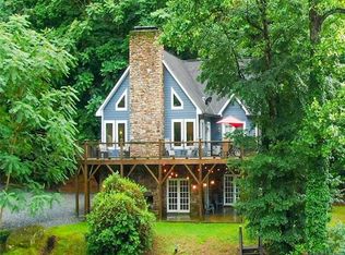 171 Lake Blvd, Lake Lure, NC 28746