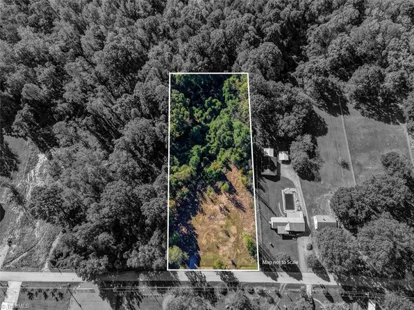 847 Walker St, Reidsville, NC 27320