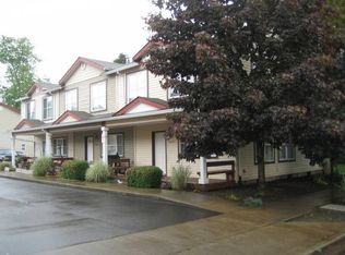 4667 NE Killingsworth St APT C, Portland, OR 97218