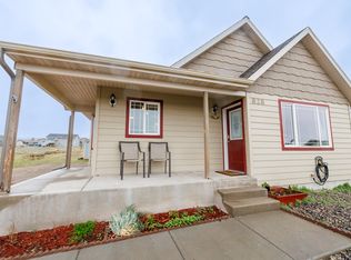 828 Vega Rd, Helena, MT 59602