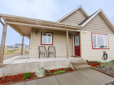 828 Vega Rd, Helena, MT, 59602