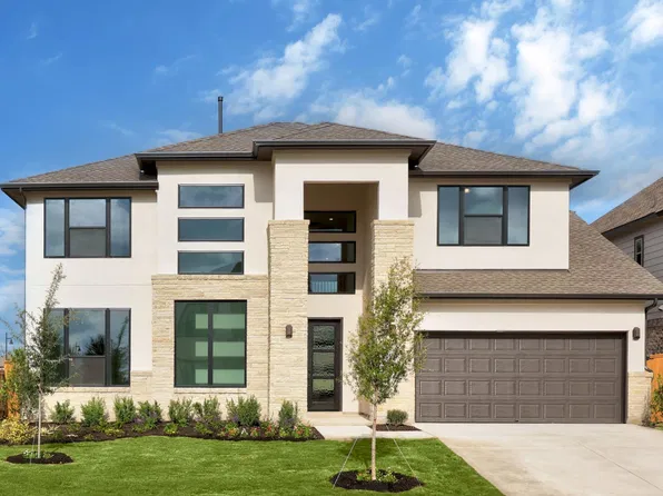 101 Leon Loop, Liberty Hill, TX 78642