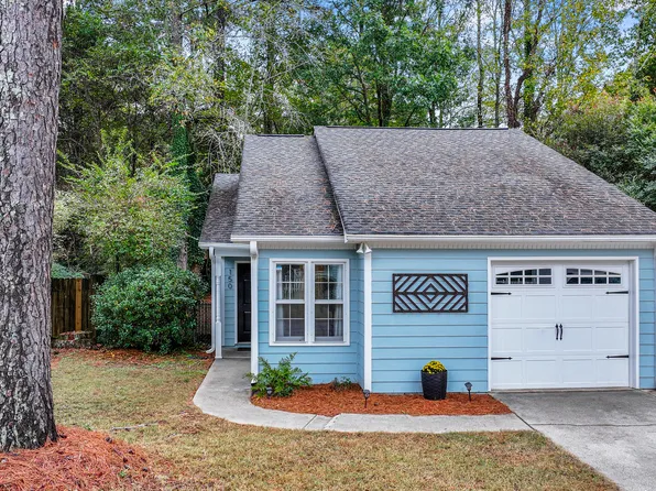 150 Greenwood Ln, Athens, GA 30605