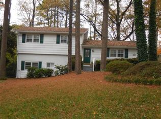 3612 London Rd, Atlanta, GA 30341