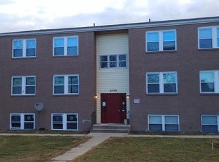 1599 N East St #17, Frederick, MD 21701