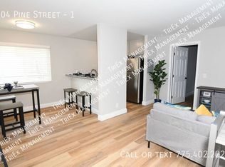 304 Pine St #2, Reno, NV 89501