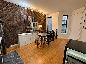 662 Park Place, #1FR