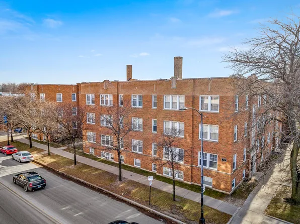 1825-39 W. Foster / 5131-37 N. Wolcott