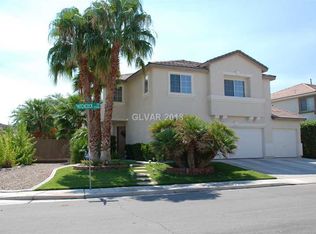 2551 Hitchcock St, Henderson, NV 89052