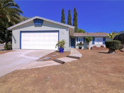 9063 Robinridge Way, Santee, CA, 92071