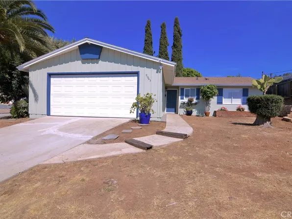 9063 Robinridge Way, Santee, CA 92071