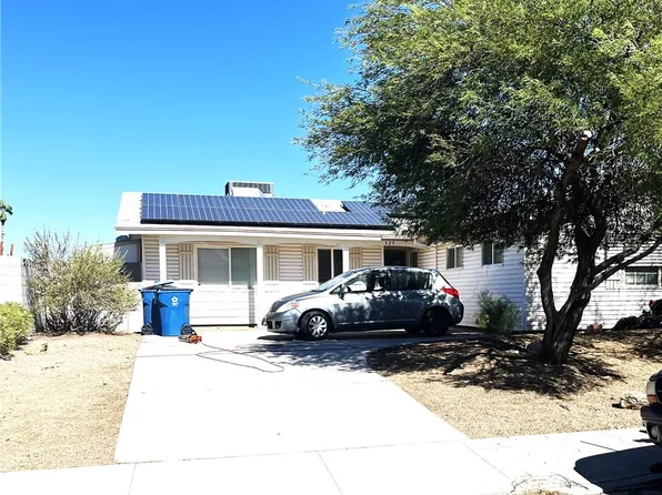 329 Santa Fe St, Las Vegas, NV 89145