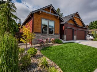 2001 NW 116th Cir, Vancouver, WA 98685