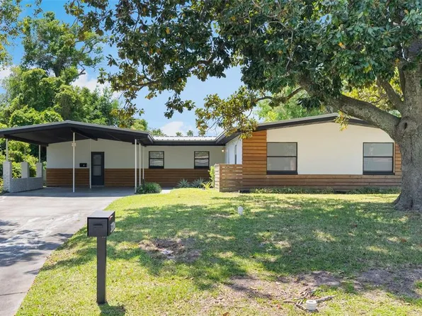 3204 Tradewinds Trl, Orlando, FL 32805