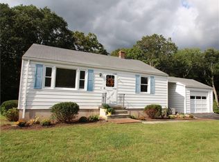 25 Virginia Rd, East Haven, CT 06512