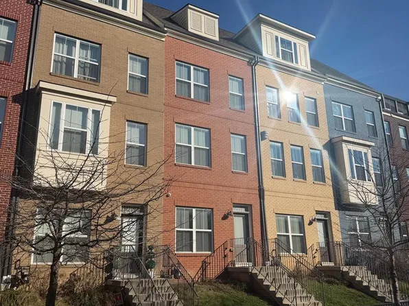 12613 Macaulay St, Silver Spring, MD 20906