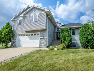 1119 20th Street, Baraboo, WI, 53913