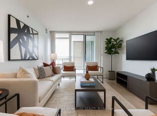 830 Lawrence Ave W #338, Toronto, ON M6A 0B6