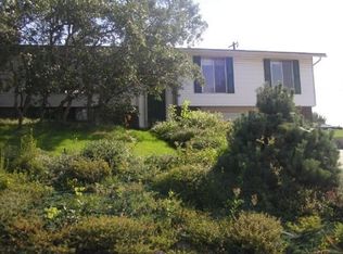 249 E 5100 S, Washington Terrace, UT 84405