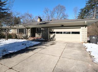 631 Northside Ave, Ann Arbor, MI