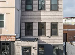 855 Monroe St #2FAM, Brooklyn, NY 11221