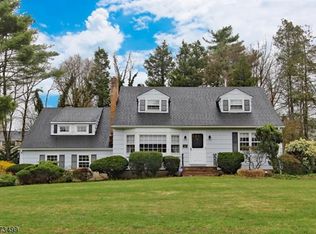 7 Parker Rd, Morristown, NJ 07960