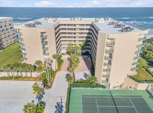 4575 S Atlantic Ave Unit 6402, Ponce Inlet, FL 32127