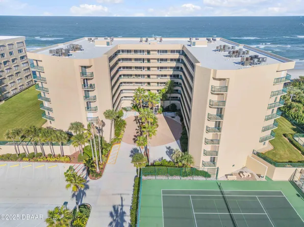 4575 S Atlantic Ave Unit 6402, Ponce Inlet, FL 32127