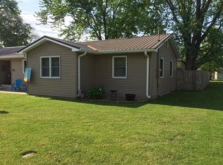 211 E Wernsing Ave, Effingham, IL 62401