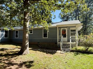 417 Houston Dr, Hot Springs, AR 71913