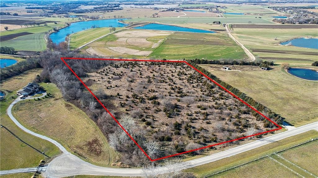 20922 Long Ter, Bucyrus, KS 66013 MLS 2466137 Zillow