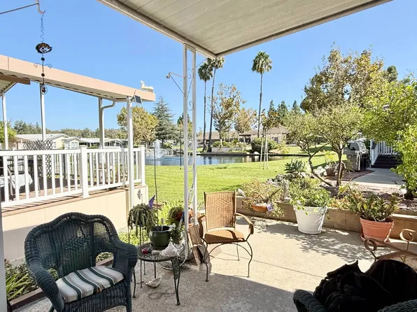 24001 Muirlands Blvd Space 241, Lake Forest, CA 92630