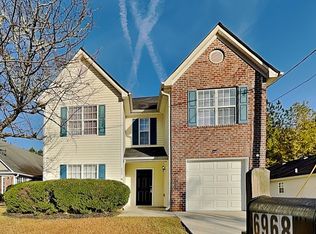 6968 Red Bone Way, Lithonia, GA 30038